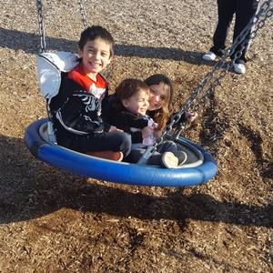 Meet your Posher, Denise